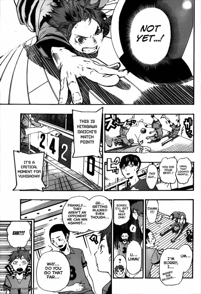 Chapter 1 - Endings And Beginnings Image(34)