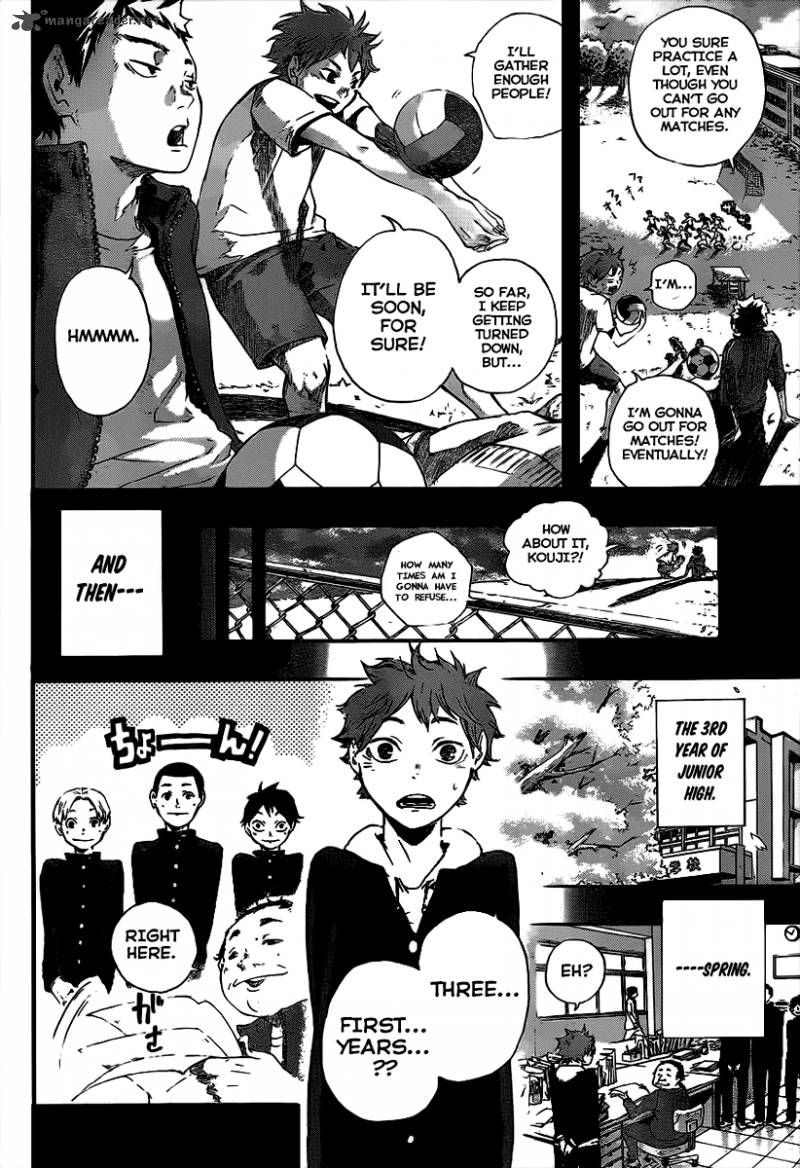 Chapter 1 - Endings And Beginnings Image(27)
