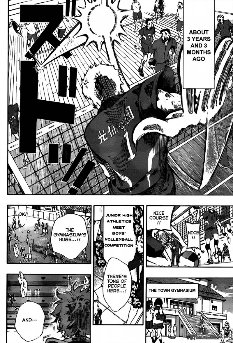 Chapter 1 - Endings And Beginnings Image(7)