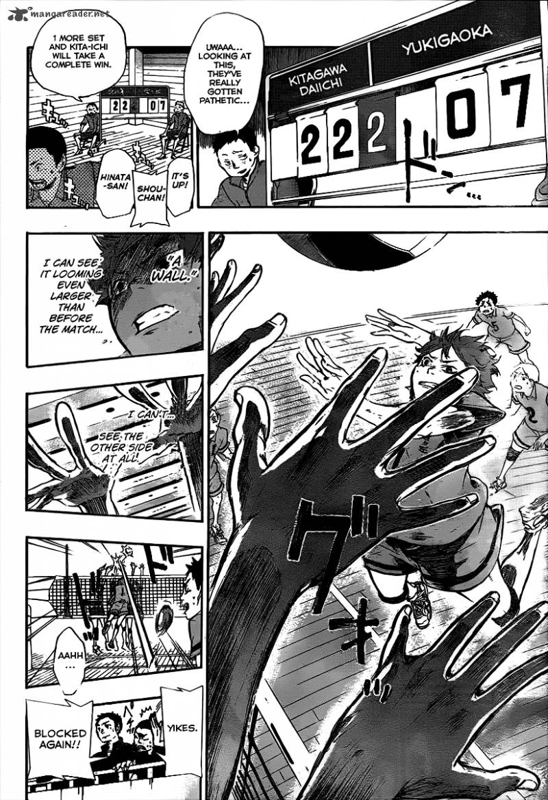 Chapter 1 - Endings And Beginnings Image(31)