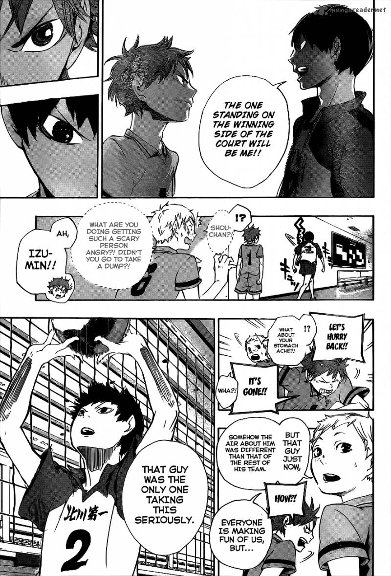 Chapter 1 - Endings And Beginnings Image(18)