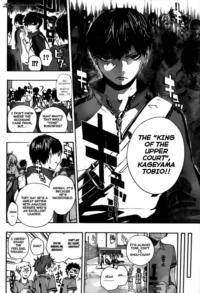 Chapter 1 - Endings And Beginnings Image(11)