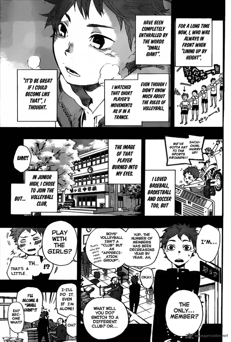 Chapter 1 - Endings And Beginnings Image(24)