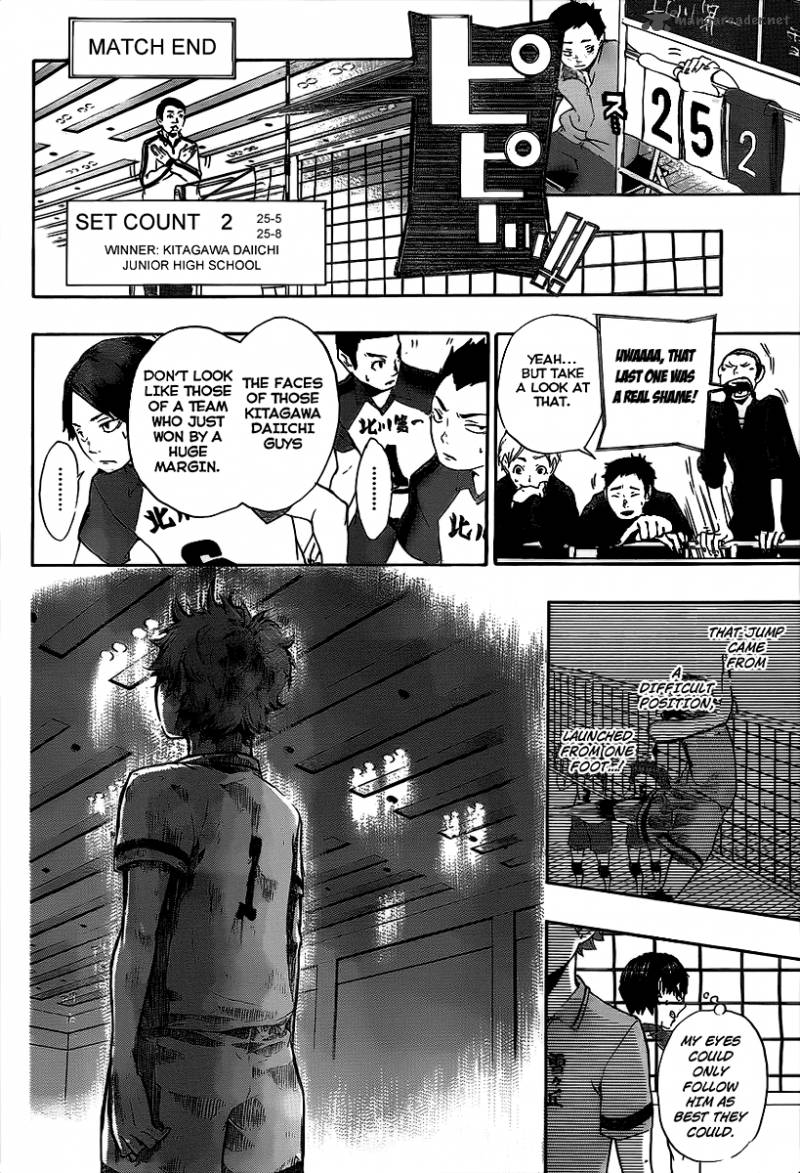 Chapter 1 - Endings And Beginnings Image(41)