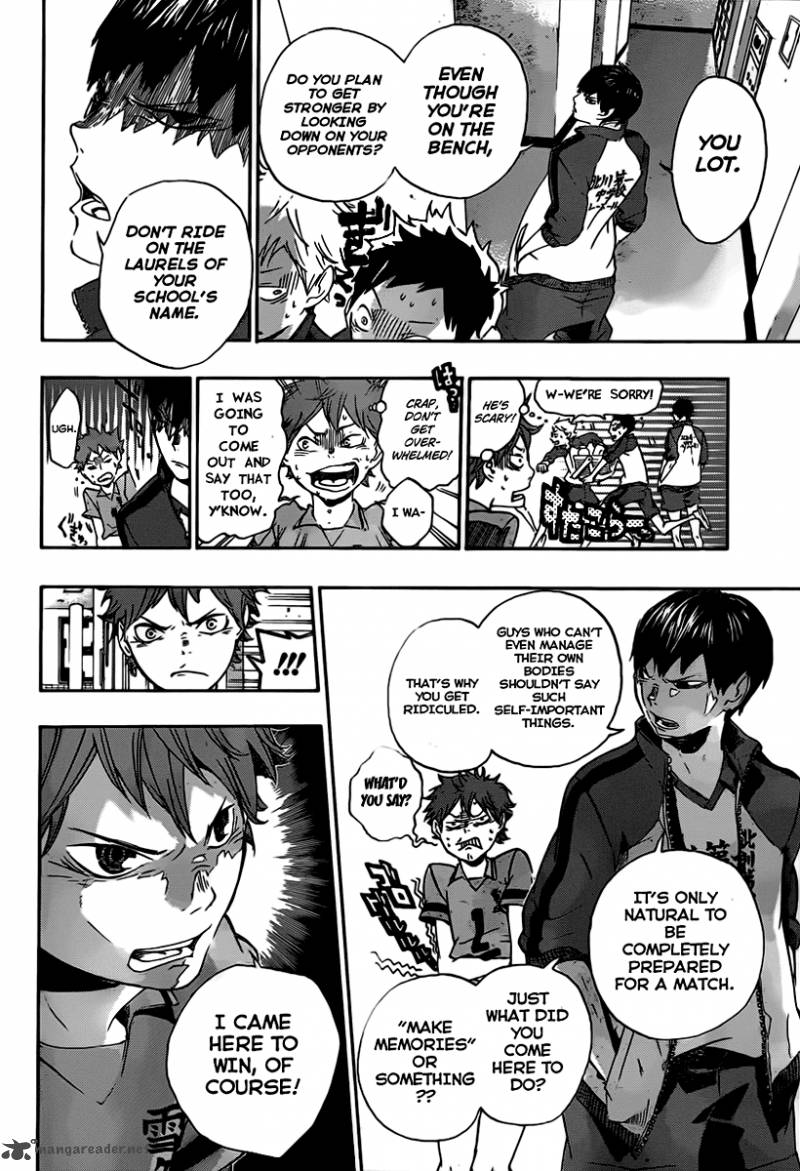 Chapter 1 - Endings And Beginnings Image(15)