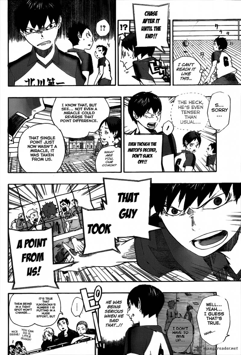 Chapter 1 - Endings And Beginnings Image(37)