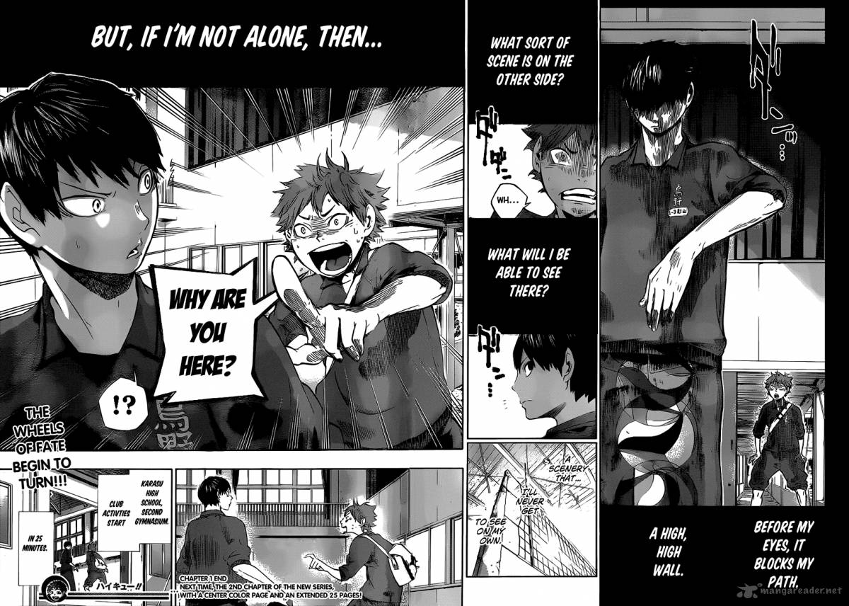 Chapter 1 - Endings And Beginnings Image(52)