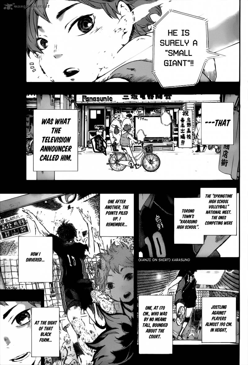 Chapter 1 - Endings And Beginnings Image(6)