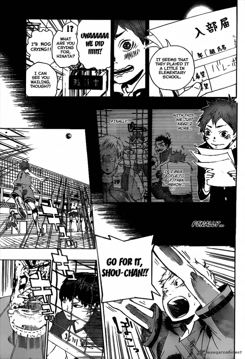 Chapter 1 - Endings And Beginnings Image(28)