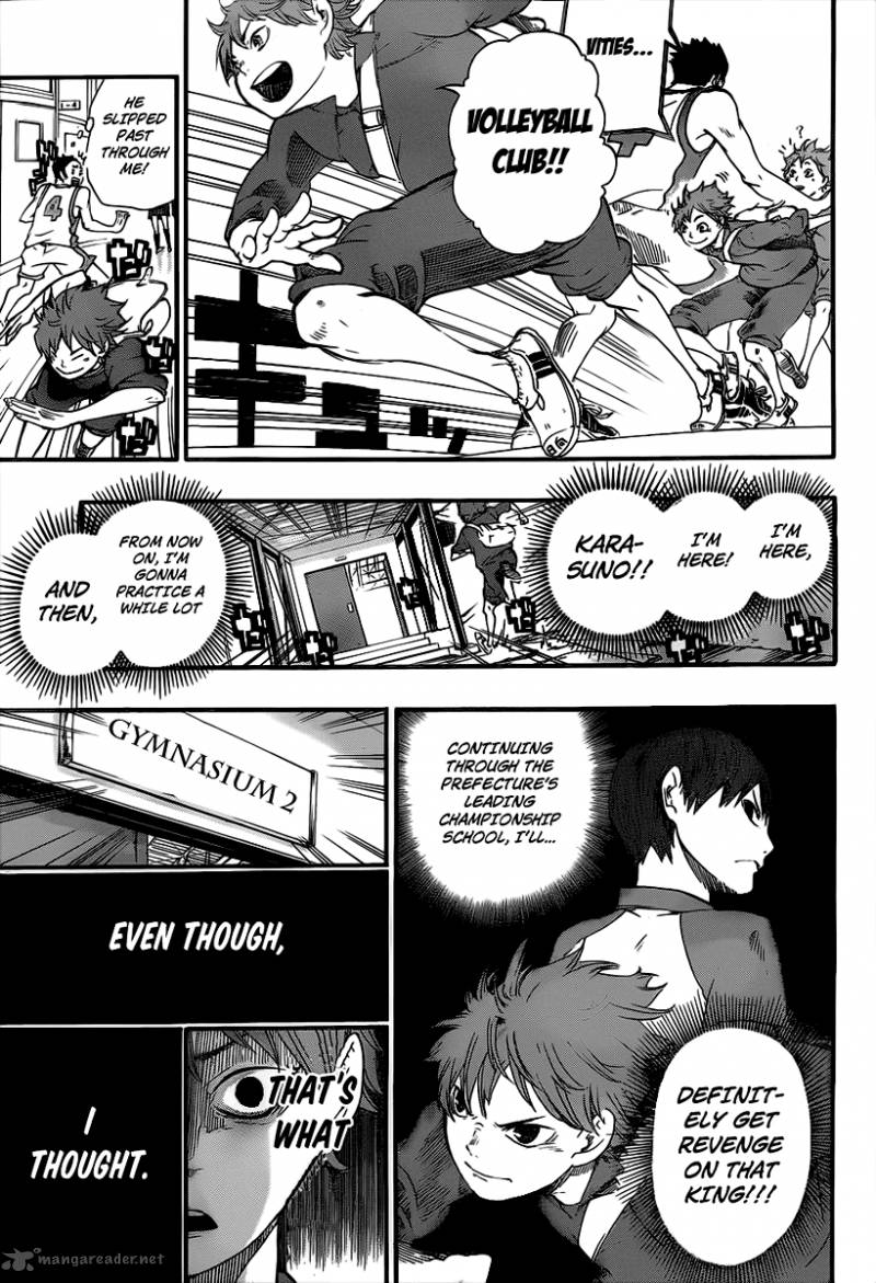 Chapter 1 - Endings And Beginnings Image(51)