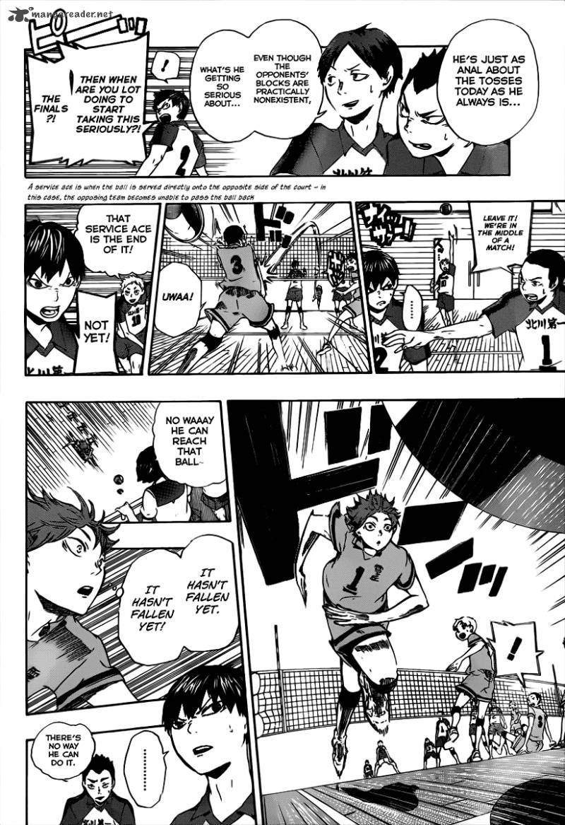 Chapter 1 - Endings And Beginnings Image(33)