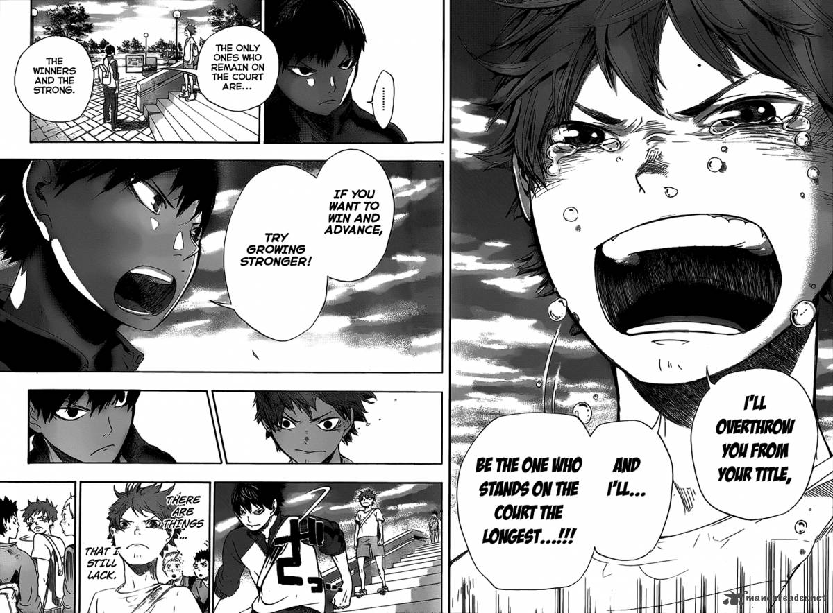 Chapter 1 - Endings And Beginnings Image(47)