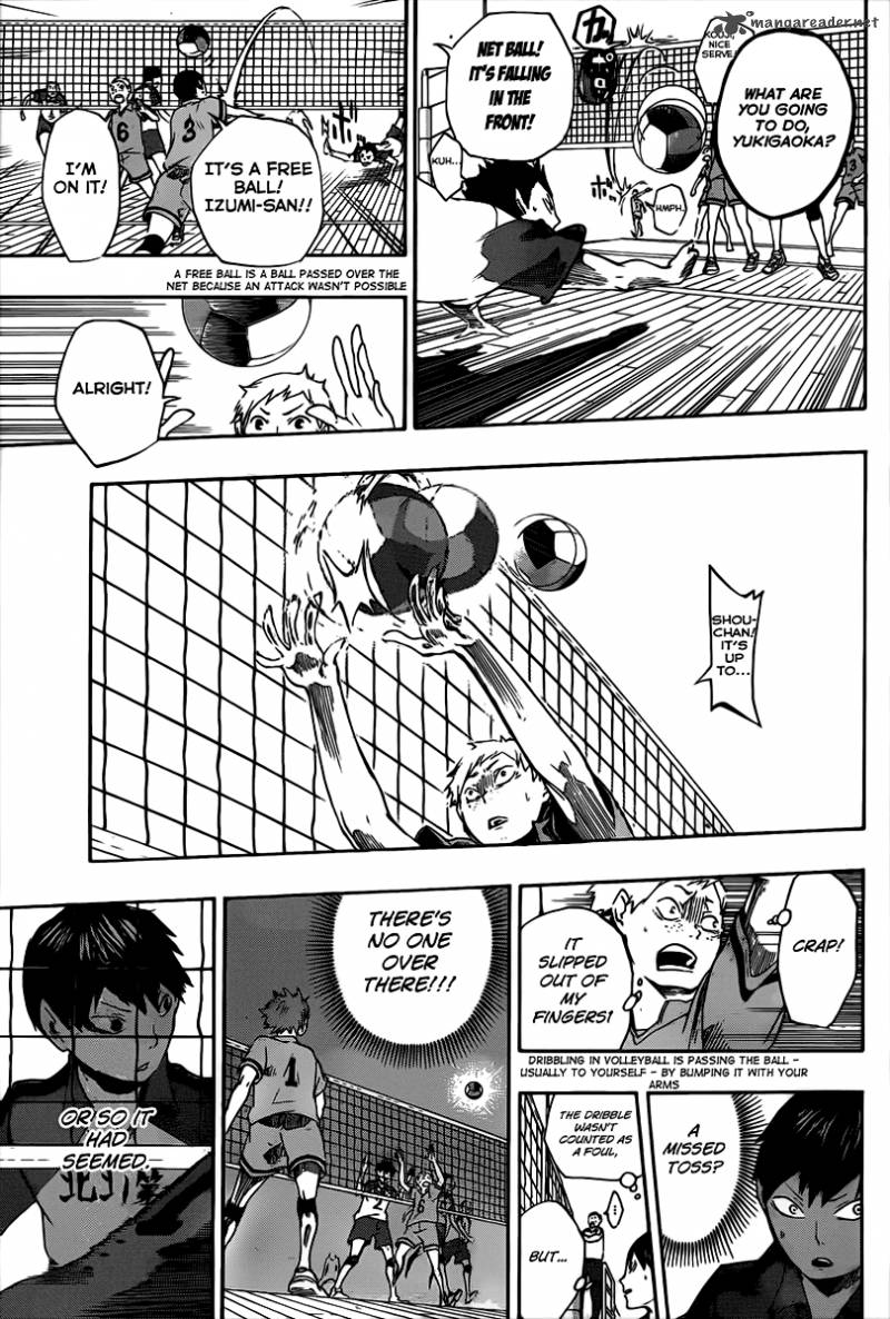 Chapter 1 - Endings And Beginnings Image(38)