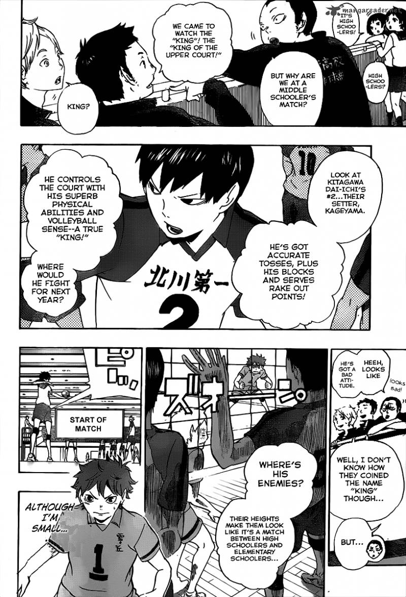 Chapter 1 - Endings And Beginnings Image(21)
