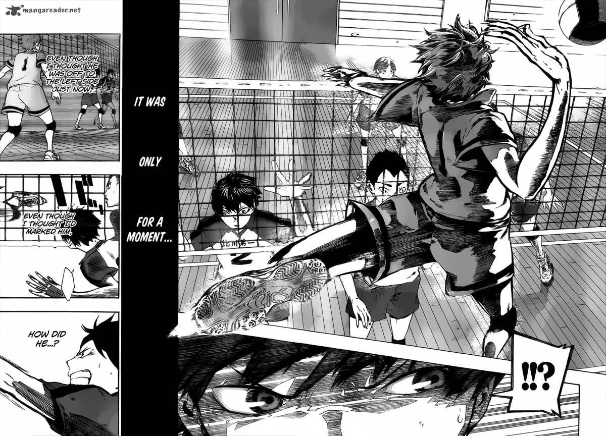 Chapter 1 - Endings And Beginnings Image(39)