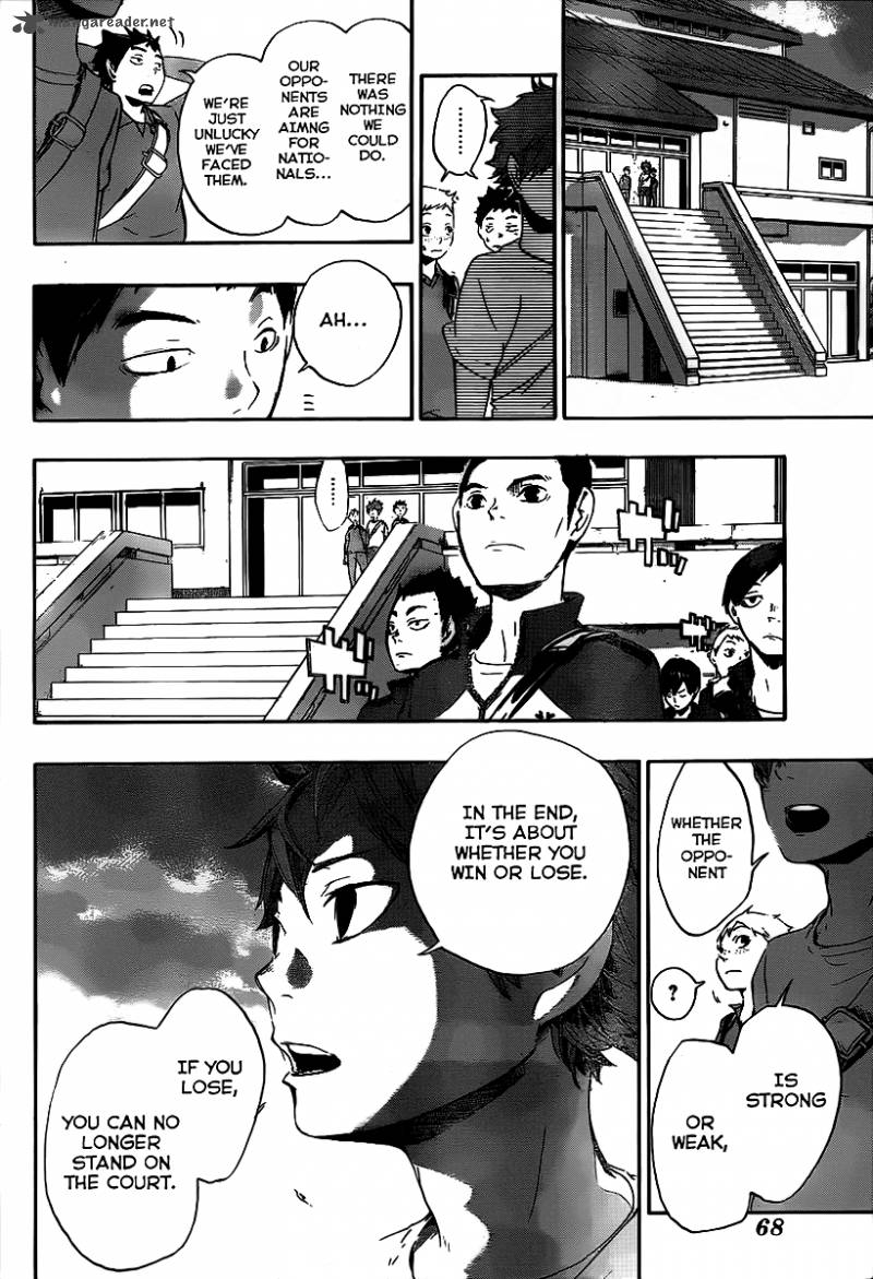 Chapter 1 - Endings And Beginnings Image(45)