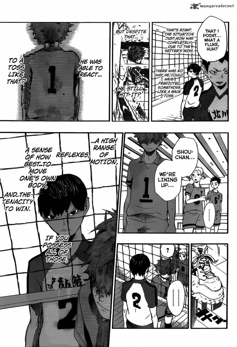 Chapter 1 - Endings And Beginnings Image(42)