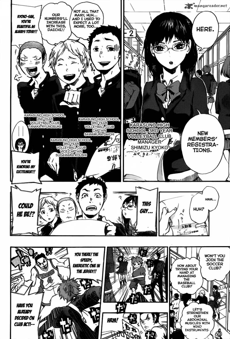 Chapter 1 - Endings And Beginnings Image(50)