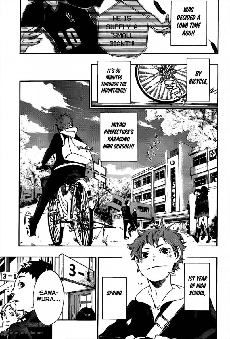 Chapter 1 - Endings And Beginnings Image(49)
