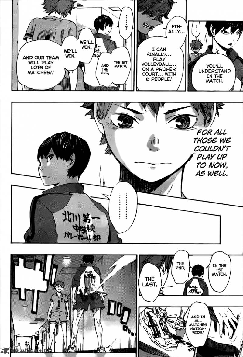 Chapter 1 - Endings And Beginnings Image(17)