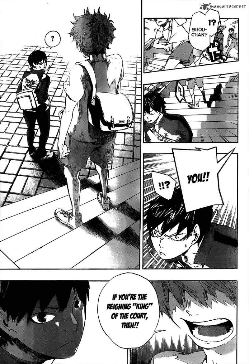 Chapter 1 - Endings And Beginnings Image(46)