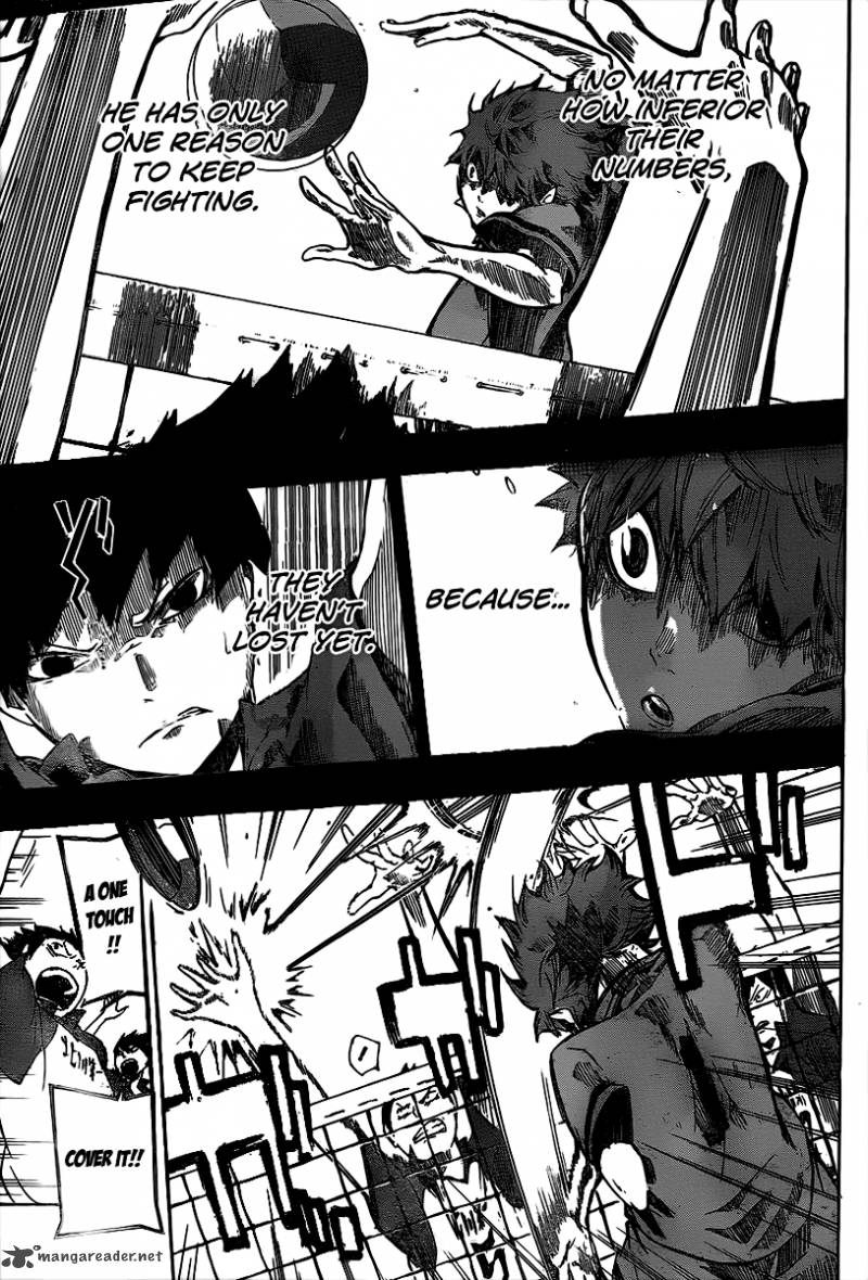 Chapter 1 - Endings And Beginnings Image(36)