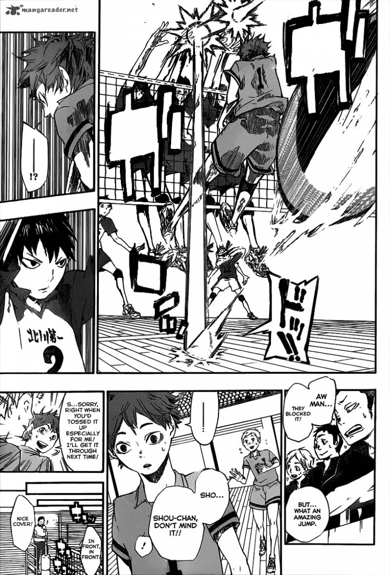 Chapter 1 - Endings And Beginnings Image(30)