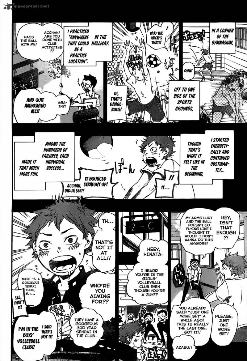Chapter 1 - Endings And Beginnings Image(25)