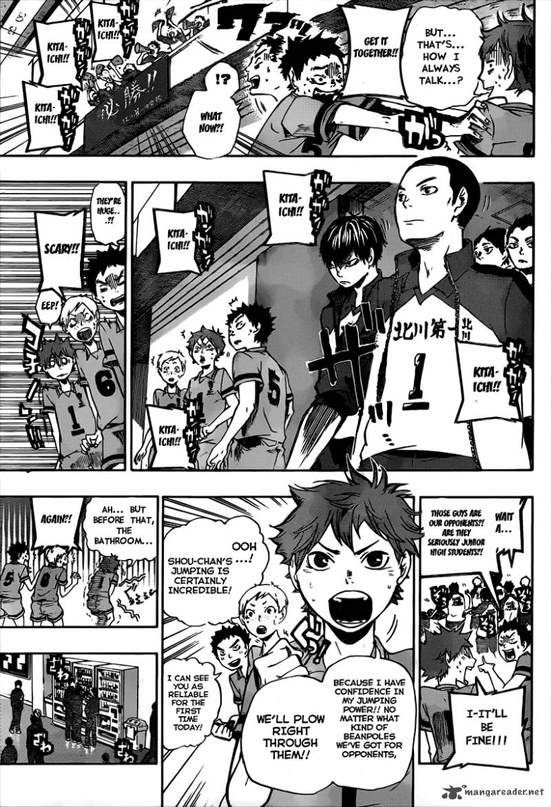 Chapter 1 - Endings And Beginnings Image(12)