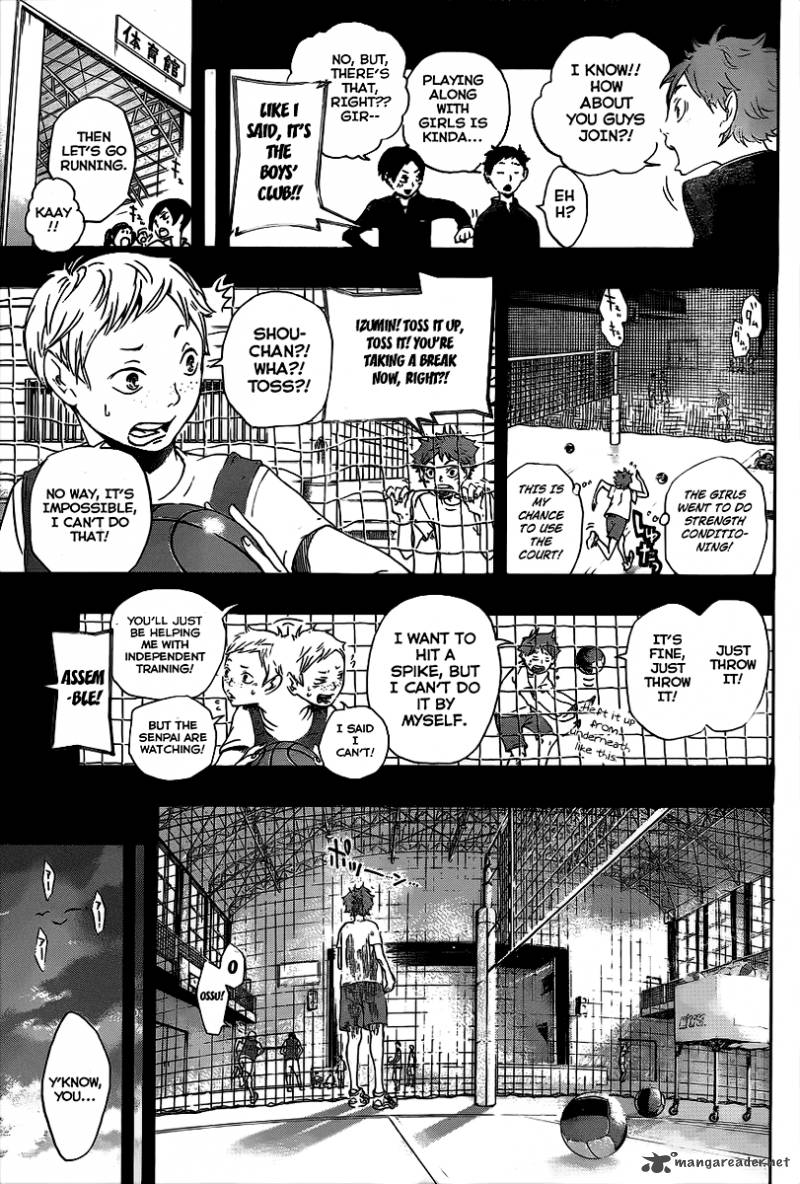 Chapter 1 - Endings And Beginnings Image(26)