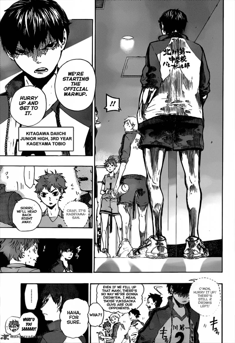 Chapter 1 - Endings And Beginnings Image(14)