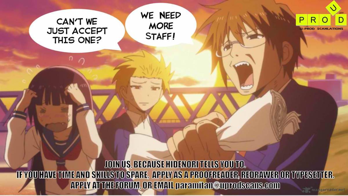 Chapter 1 - Endings And Beginnings Image(2)