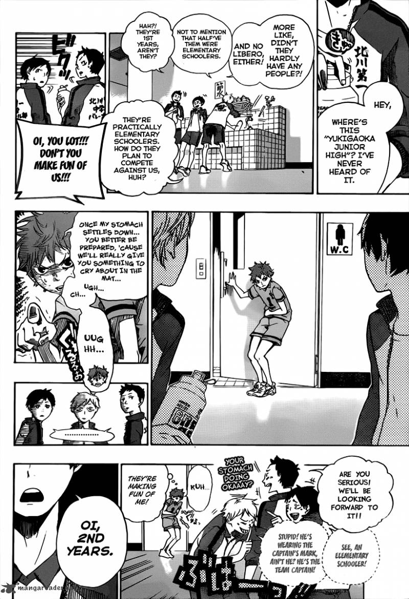 Chapter 1 - Endings And Beginnings Image(13)