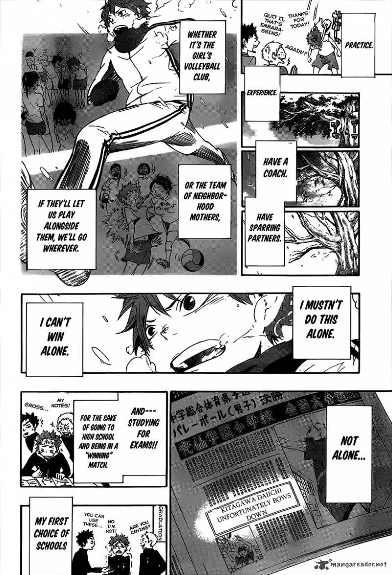 Chapter 1 - Endings And Beginnings Image(48)