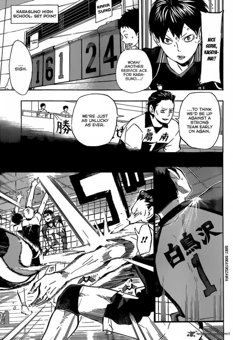 Chapter 100 - Appearances Image(8)