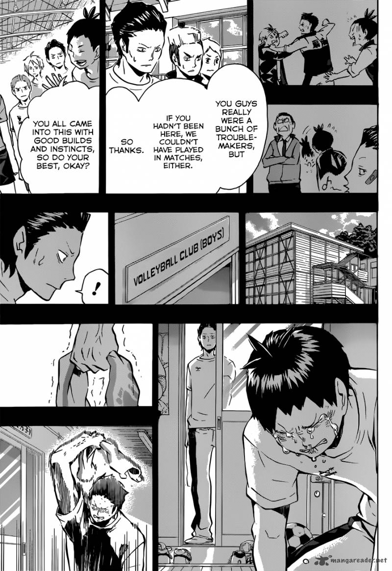 Chapter 100 - Appearances Image(12)