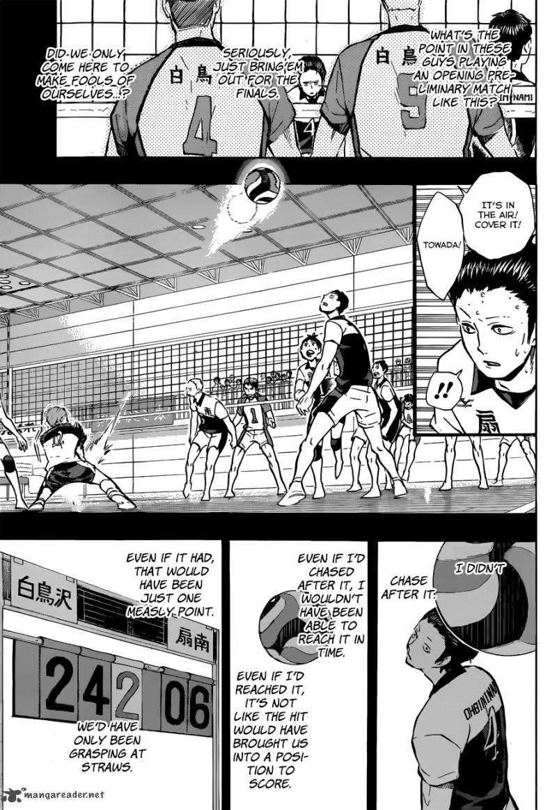 Chapter 100 - Appearances Image(10)