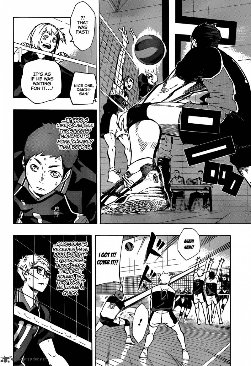 Chapter 100 - Appearances Image(3)