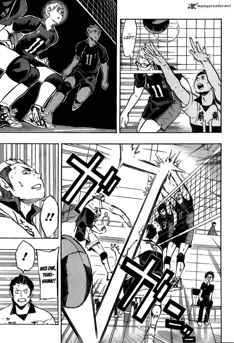 Chapter 100 - Appearances Image(4)