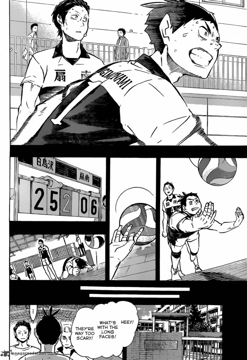 Chapter 100 - Appearances Image(11)