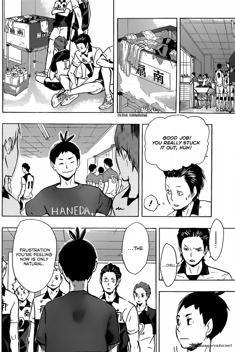 Chapter 101 - Regret and Motivation Image(14)