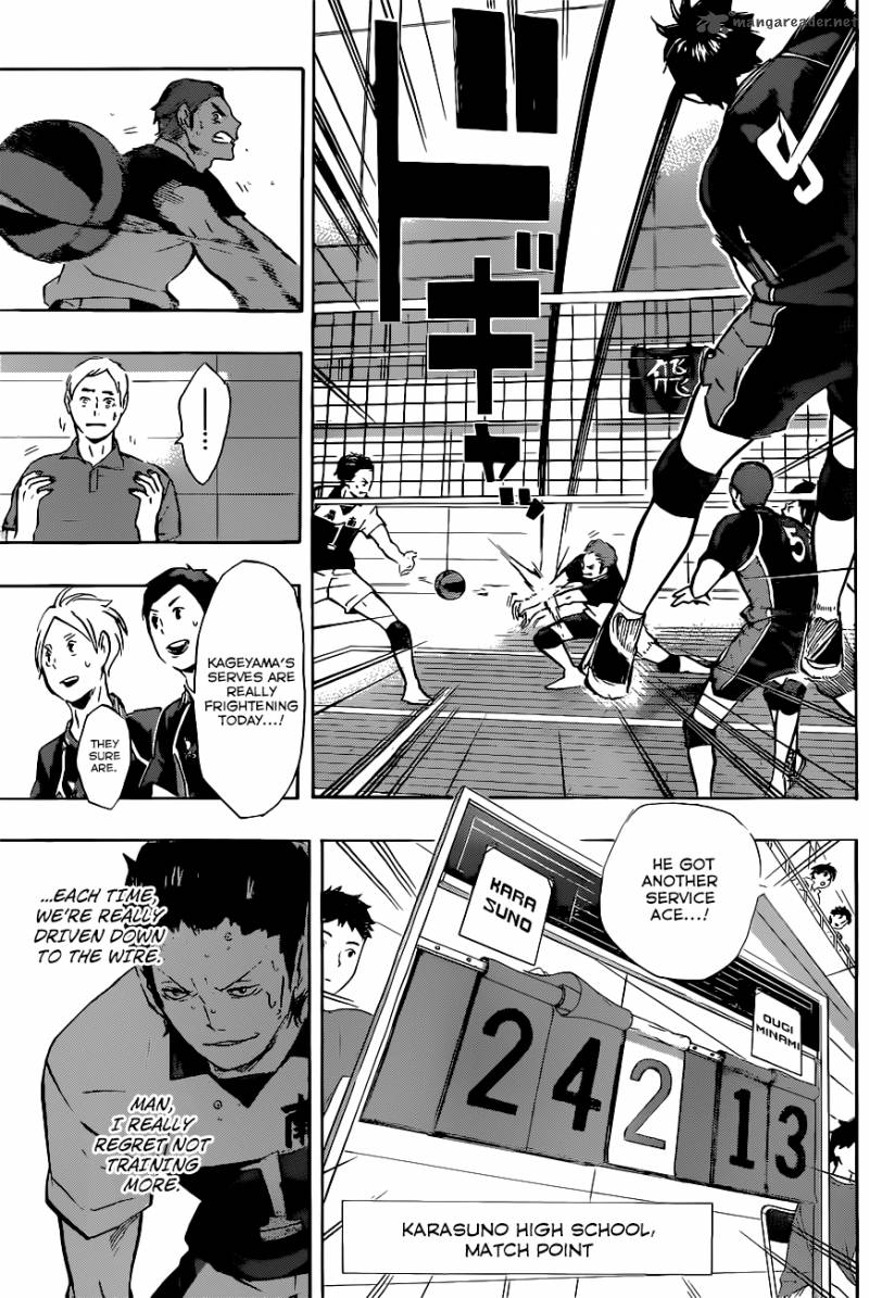 Chapter 101 - Regret and Motivation Image(6)