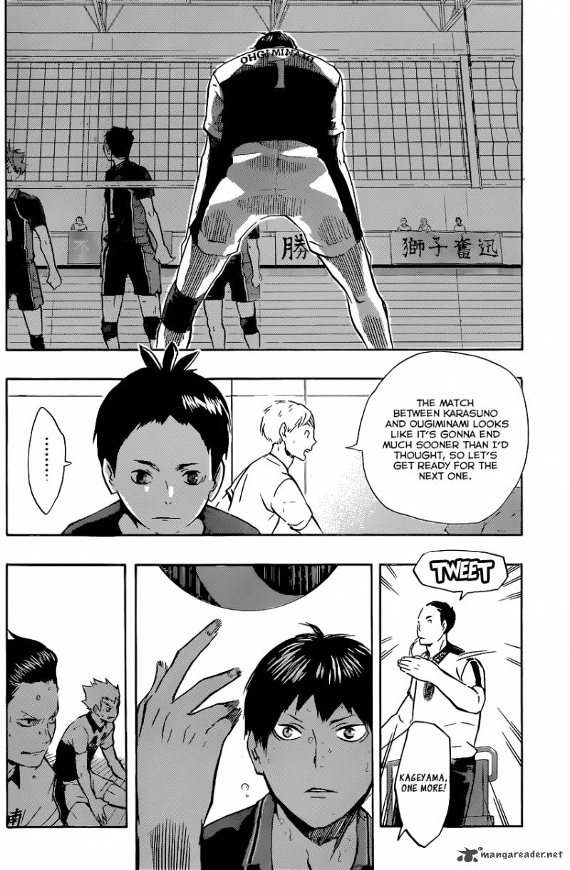 Chapter 101 - Regret and Motivation Image(7)