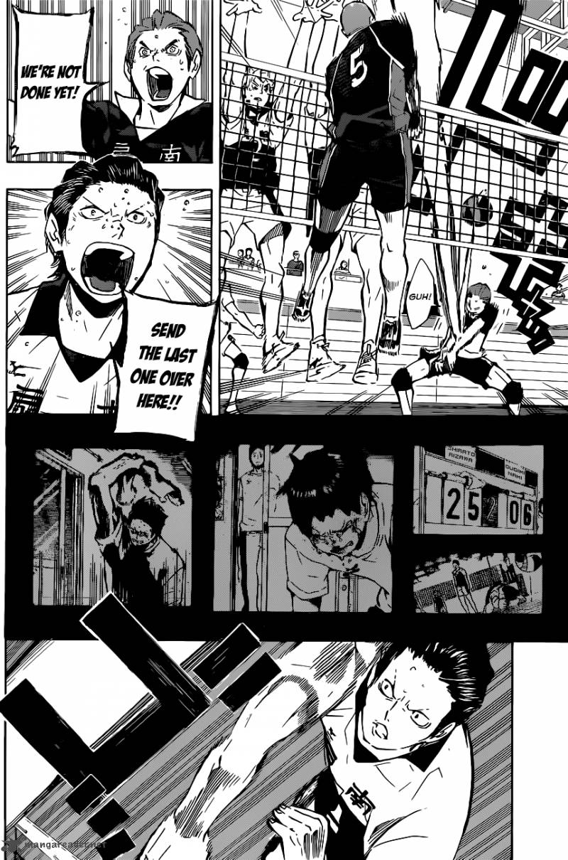 Chapter 101 - Regret and Motivation Image(10)