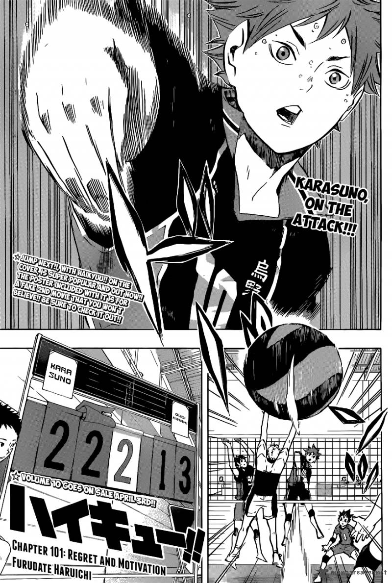 Chapter 101 - Regret and Motivation Image(2)