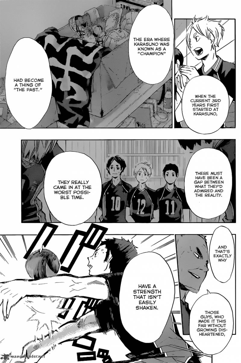 Chapter 101 - Regret and Motivation Image(4)