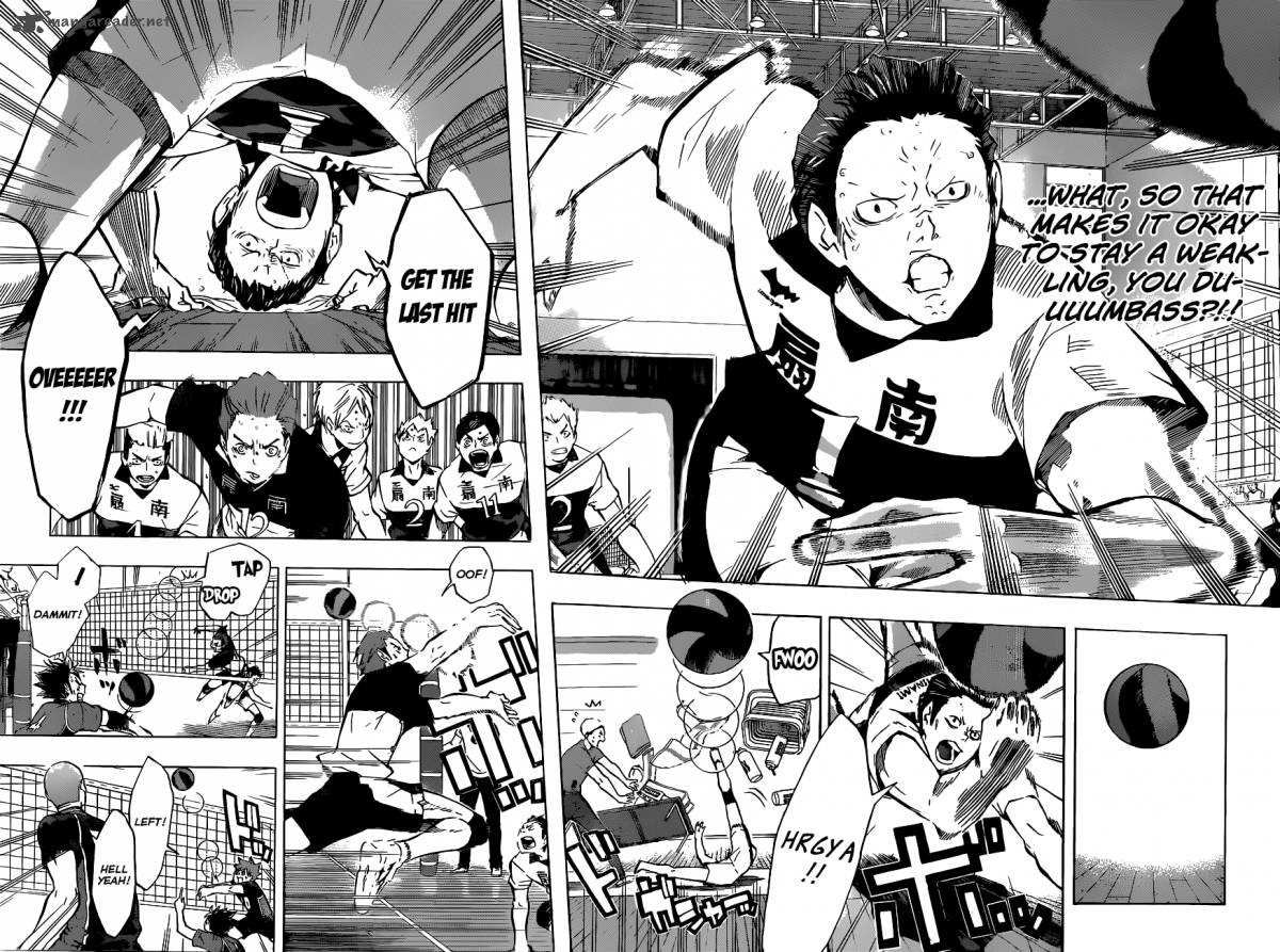 Chapter 101 - Regret and Motivation Image(9)
