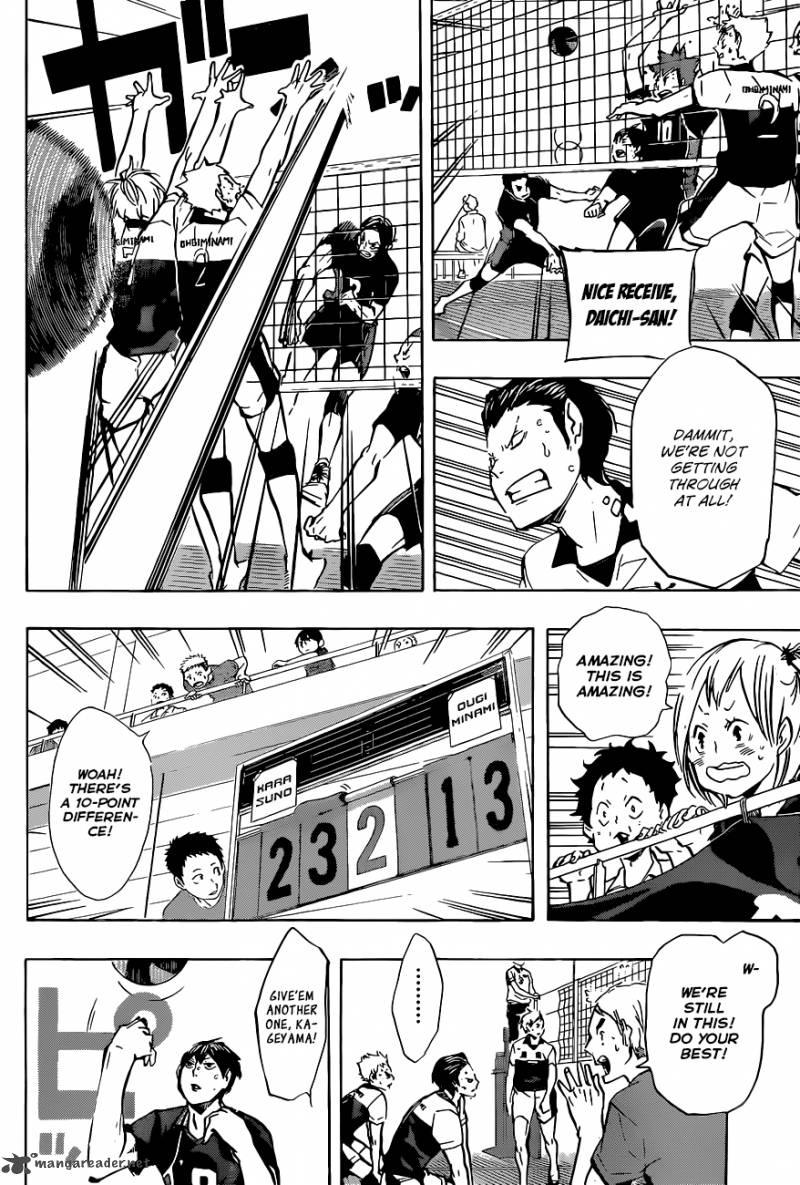Chapter 101 - Regret and Motivation Image(5)