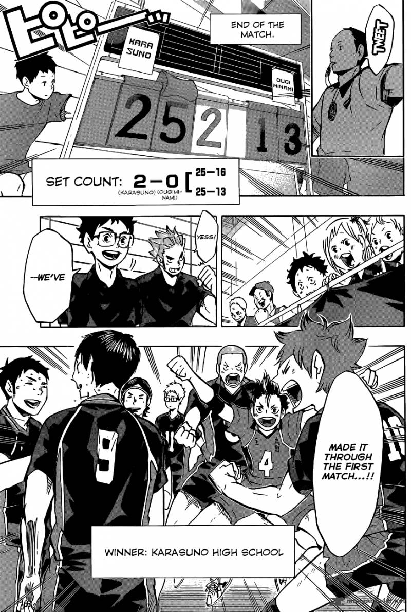 Chapter 101 - Regret and Motivation Image(13)