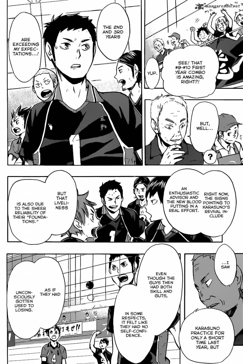 Chapter 101 - Regret and Motivation Image(3)